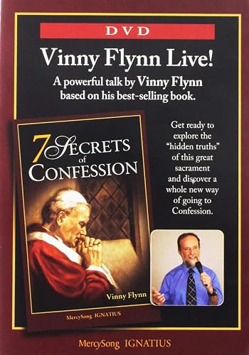 7 Secrets of Confession