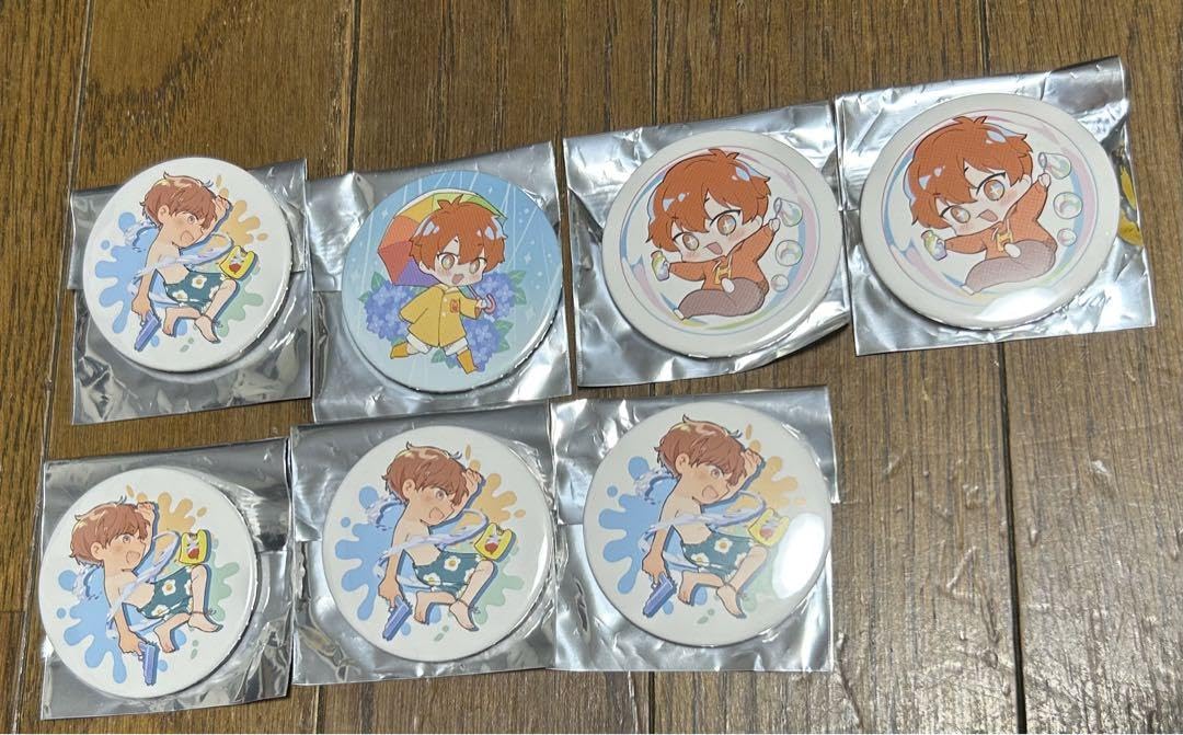 めいちゃん 缶バッジ どんちゃん騒ぎ Amazon | めいちゃん どんちゃん騒ぎ 缶バッジ | バッジ | おもちゃ