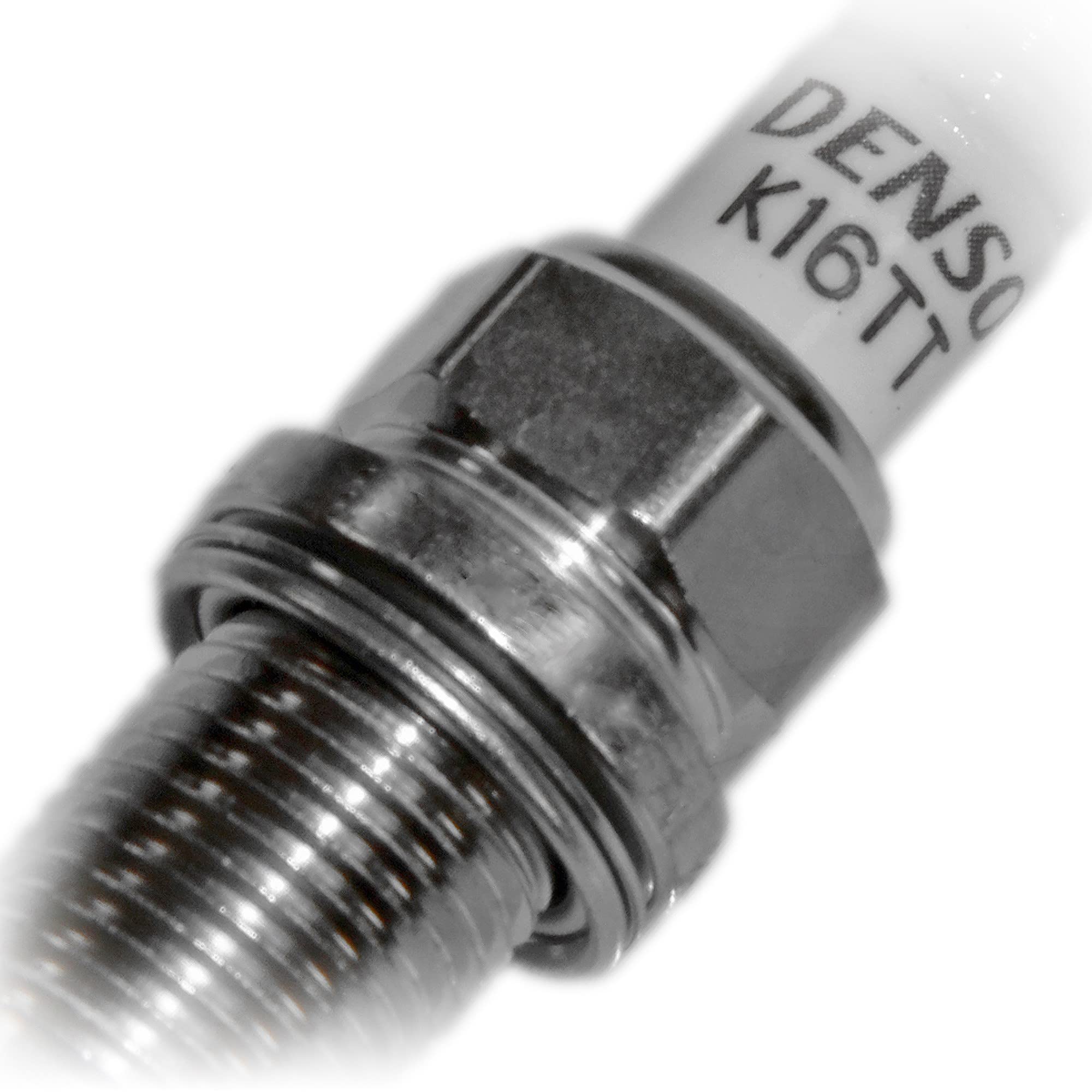 10 x denso k16tt Bujía