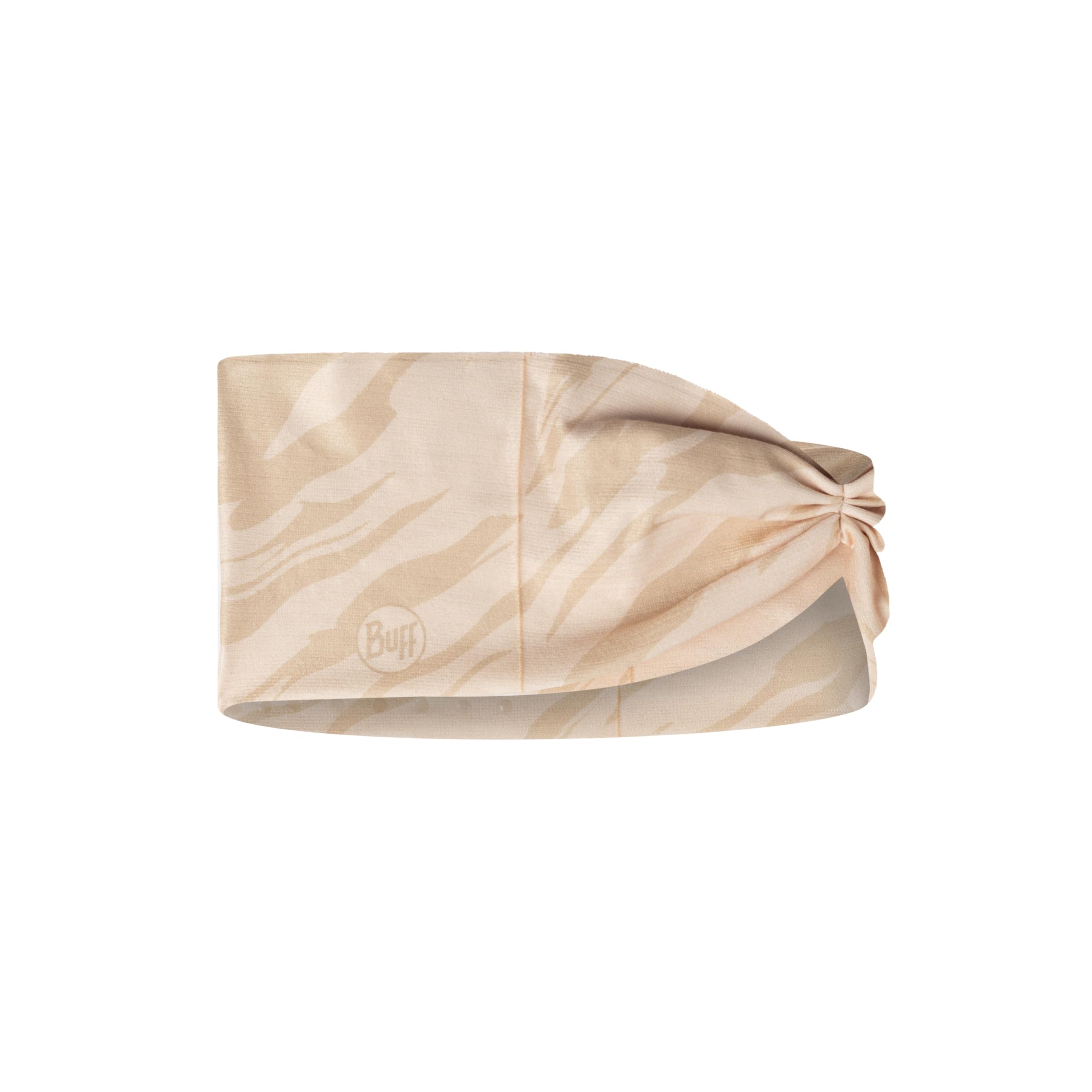 BUFF®| Cinta Coolnet Uv Flexible, Proteccion UPF50, Ligera, Elastica, Material Reciclado, Deporte, Verano, Hombre Mujer