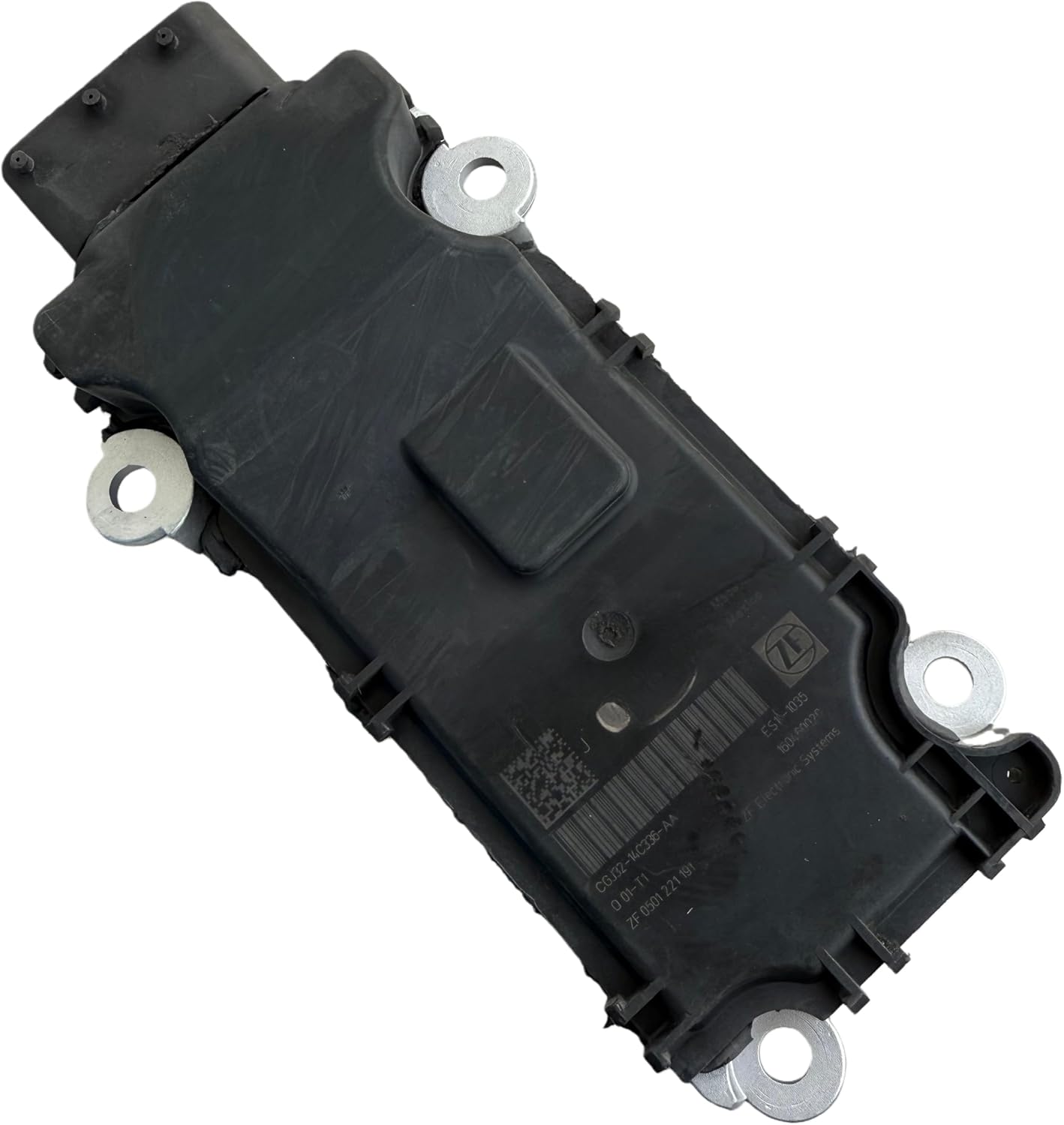 Discovery Sport (L550) 2.0L Automatic Transmission Control Module CGJ3214C336AA CGJ32-14C336-AA