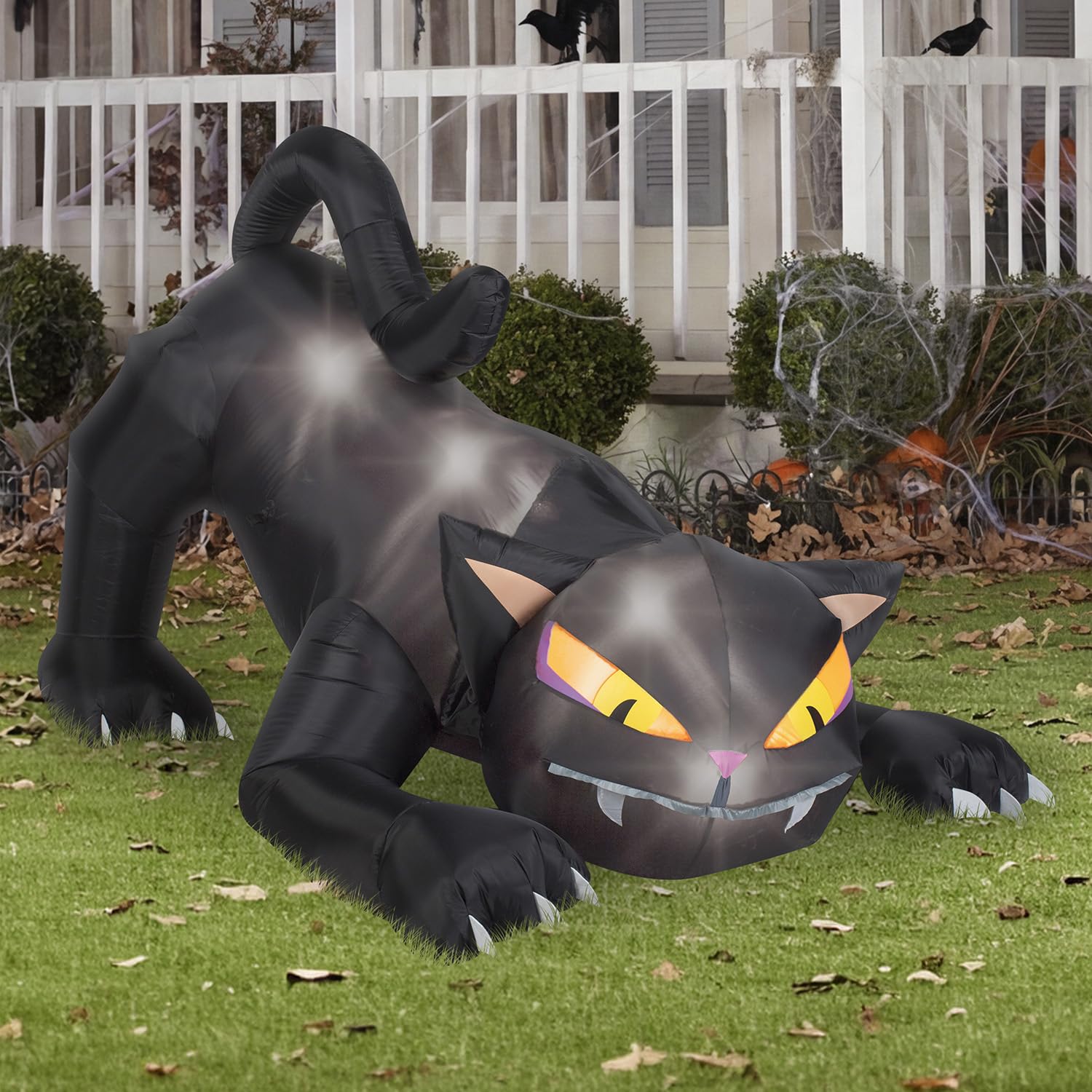 Amazon.com: GEMMY AIRBLOWN® Inflatable – THE Original Blow UP