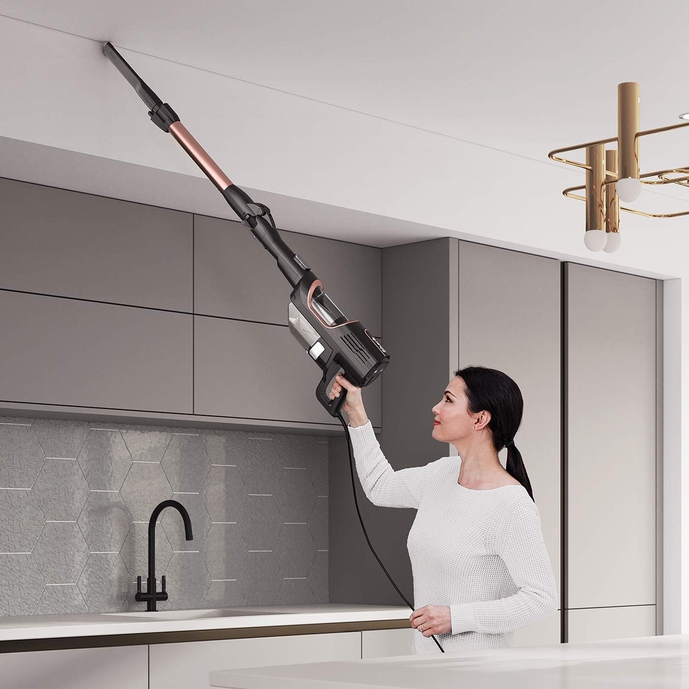 Shark Corded Stick Vacuum Cleaner 