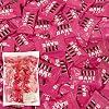 Morinaga Seika Bake Chocolate, 70 Bags, Assorted, Large Capacity, Share Pack, Bake, Individual Packaging, Chocolate, Baked, Chocolate
