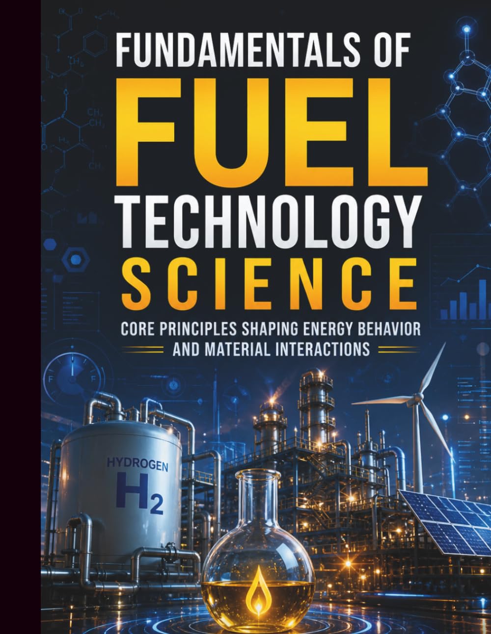 Fundamentals of Fuel Technology Science: Core Principles Shaping Energy Behavior and Material Interactions