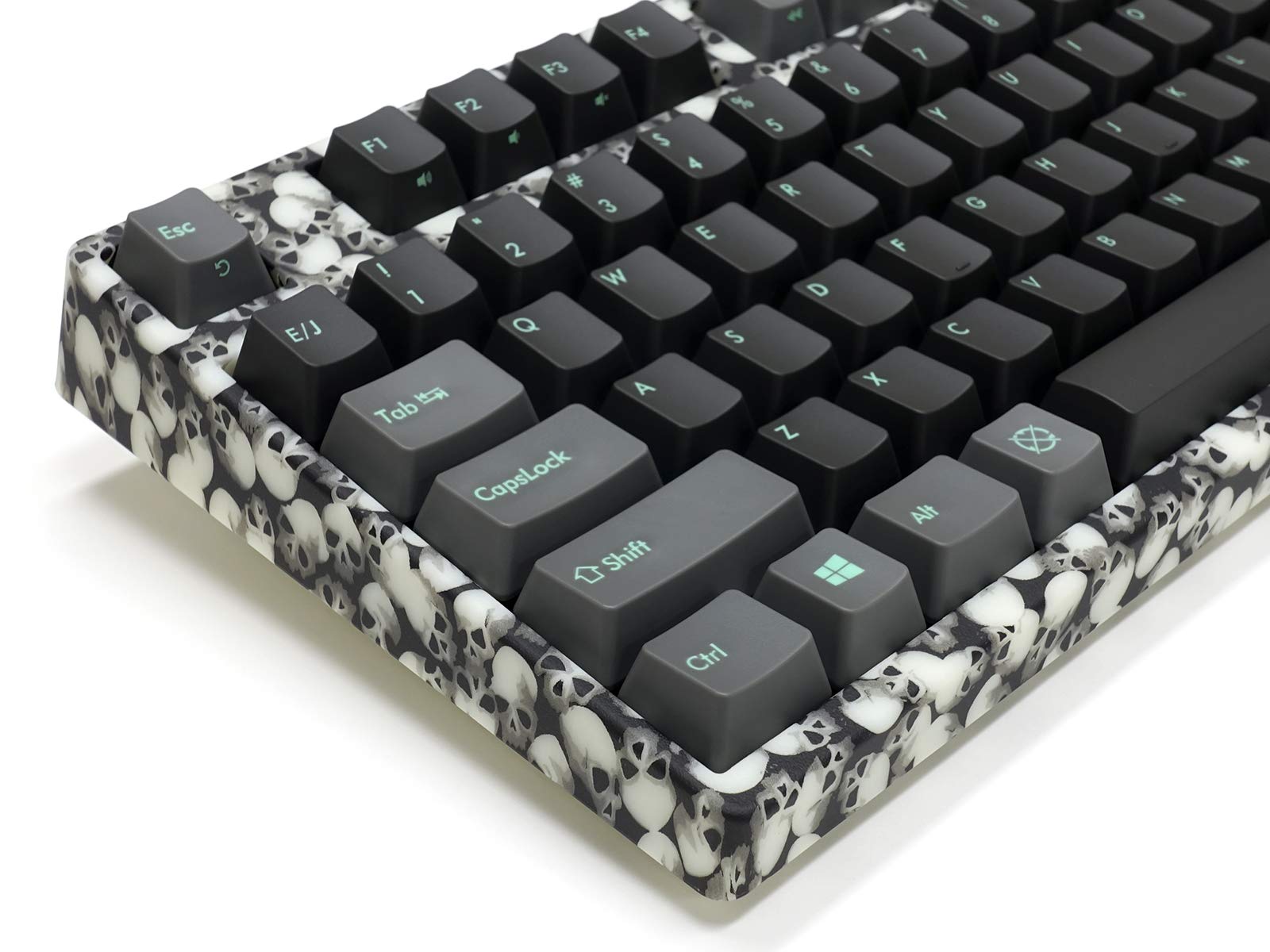 Amazon.com: Majestouch Lumi S Tenkeyless FKBN91M/NCSP2LS : Electronics