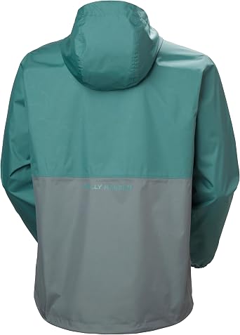 Helly Hansen Men's Hh Hilo Rain Jacket
