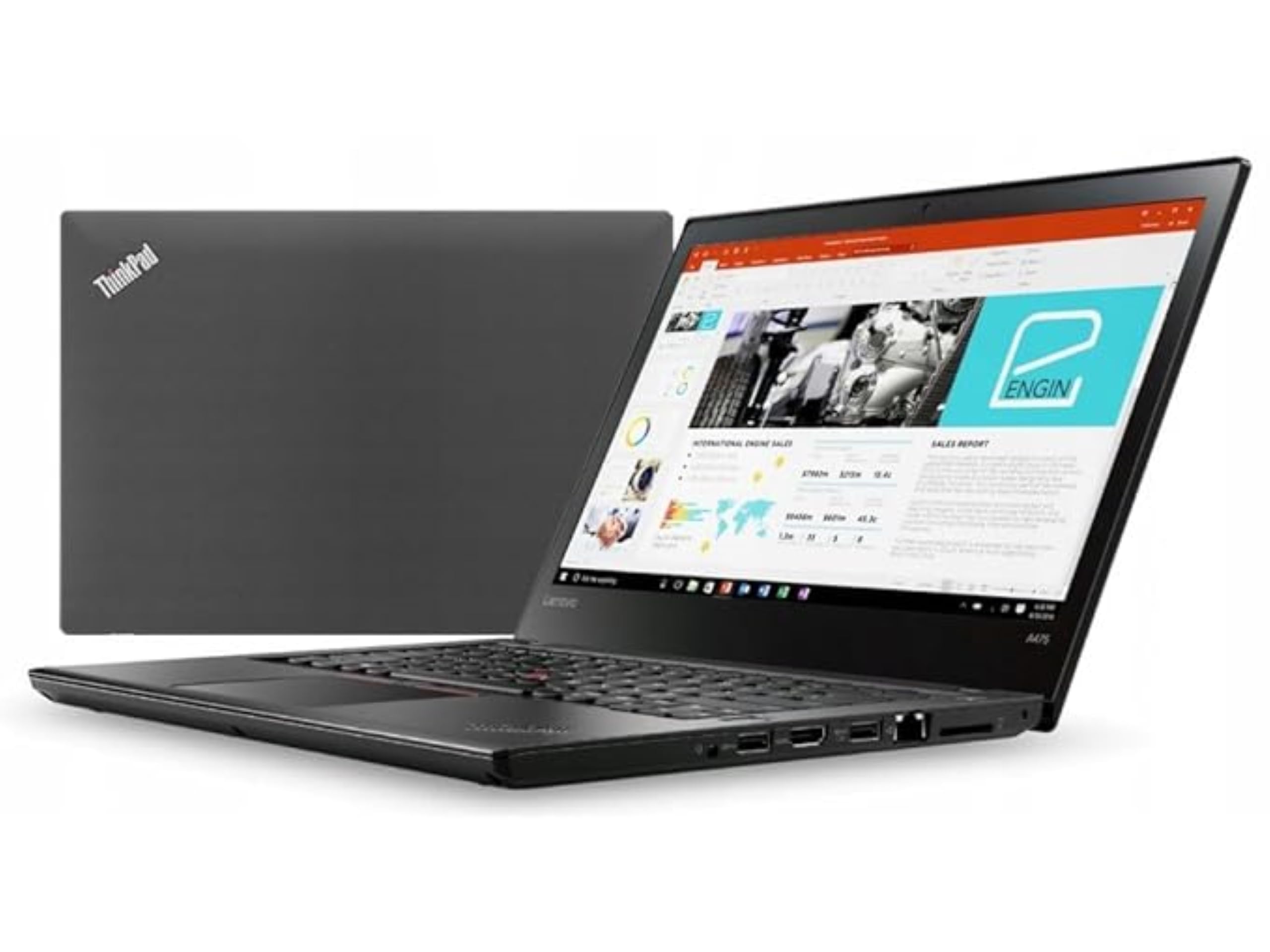 (Refurbished) Lenovo ThinkPad A475, AMD A12Pro, 16GB RAM, 512GB SSD (B0CSP6XGJT) Amazon Price History, Amazon Price Tracker