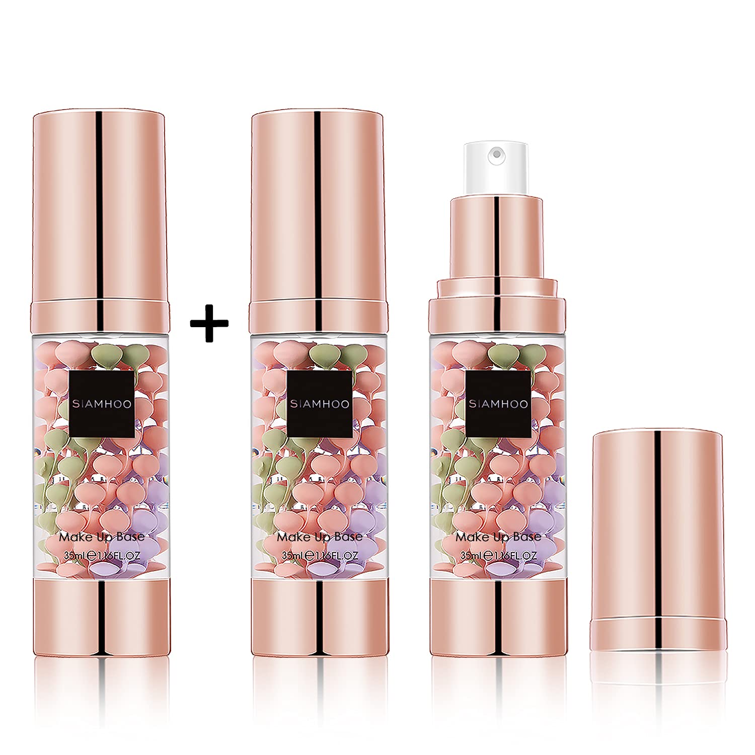 Do You Put Primer On Before Or After Tinted Moisturizer At Katherine