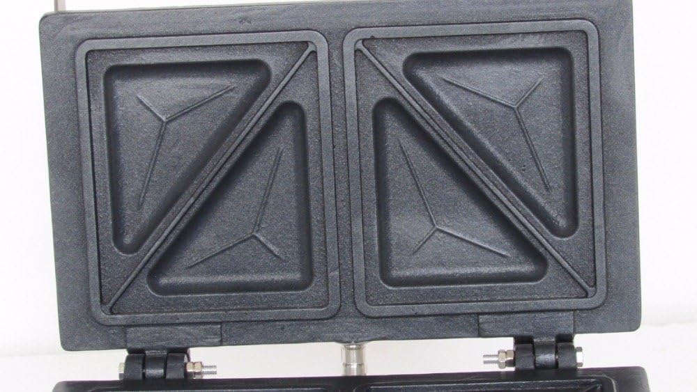 waffle maker , sandwich machine, monaka waffle machine NP-534