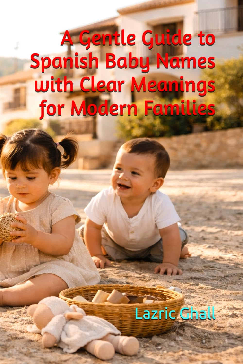 A Gentle Guide to Spanish Baby Names with Clear Meanings for Modern Families