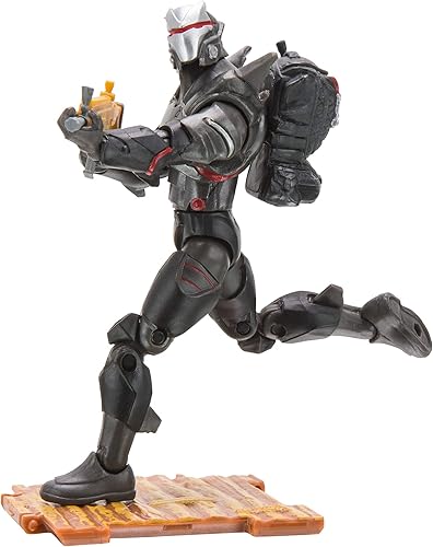 Miniatura 5 de Fortnite Set 1 de Juego de supervivencia - paquete de 1 figura