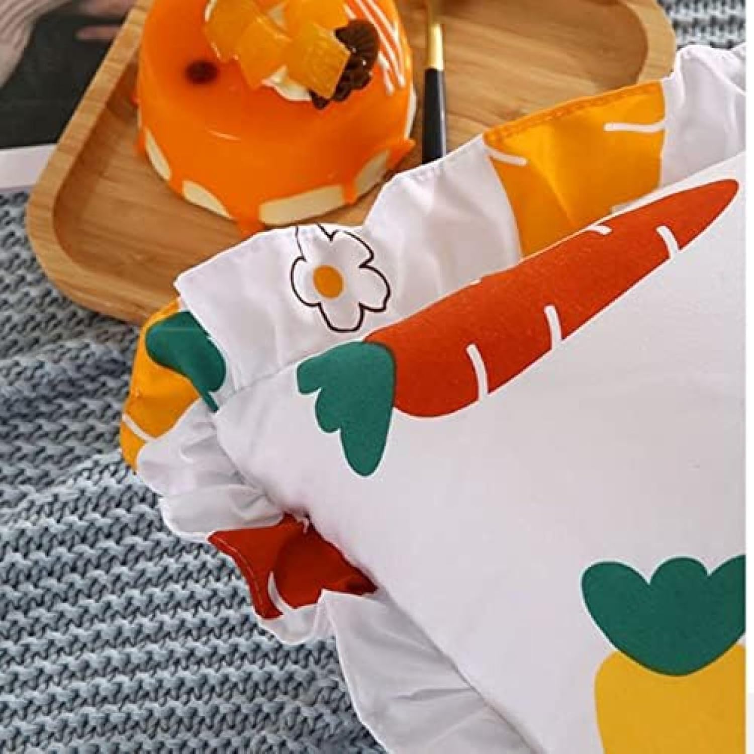 大型 ヘッドボードクッション ホワイト ウェッジ ベッドレスト 読書用クッション 長椅子用クッション 三角形 ヘッドボードウェッジク