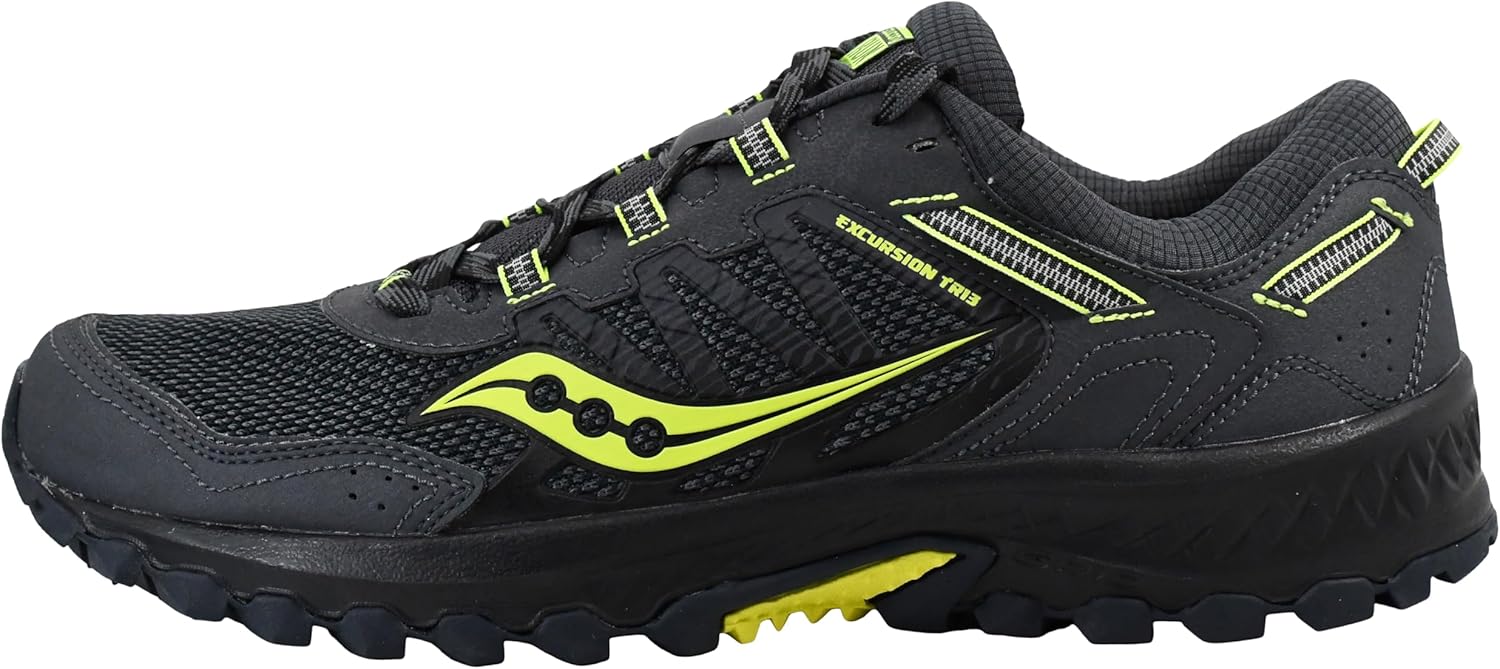 Saucony Mens Versafoam Excursion Tr13 - Image 7