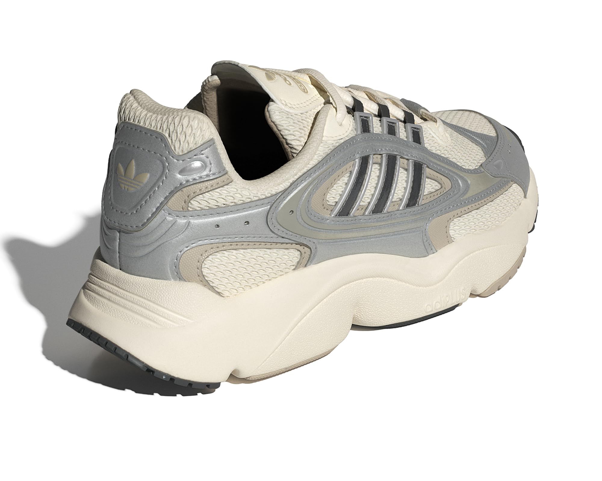 adidas Originals Damskie trampki Ozmillen W, CWHITE/CARBON/WONBEI, 38 EU