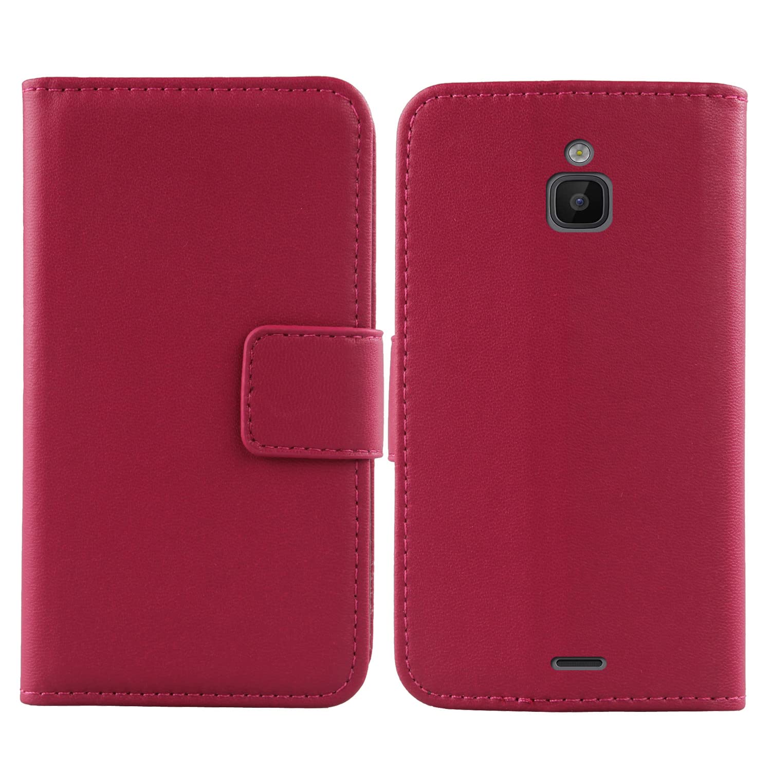 Lankashi Custodia Portafoglio in PU Pelle Caso Guscio Protettiva Cover con Porta Carte Skin Case TPU Silicone Shell per Nokia 3.4 6.39 (Back Girl