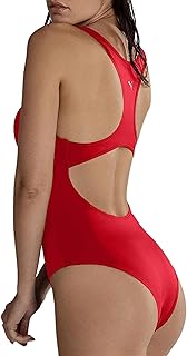 Maiô Nadador, Puma, Feminino  