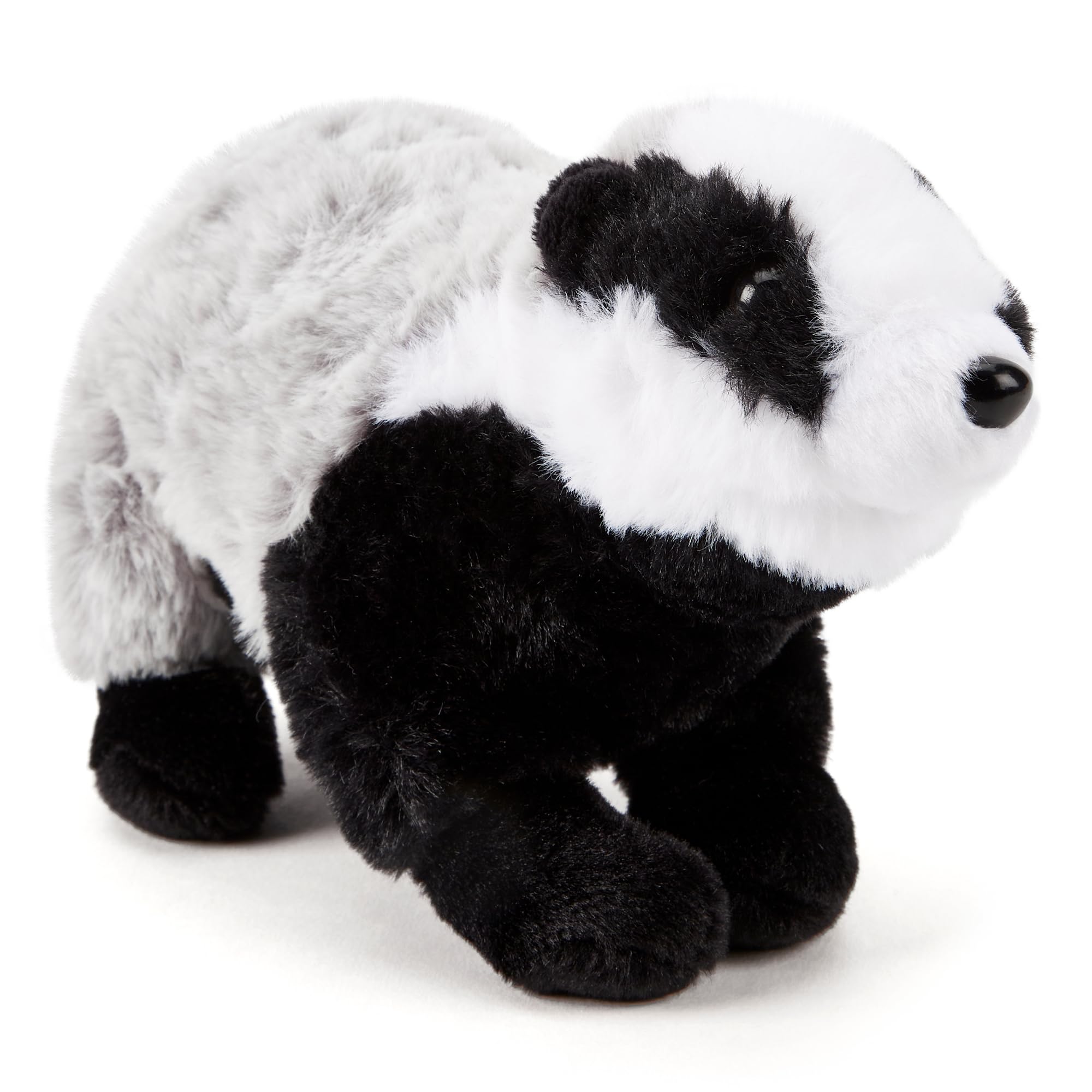 Zappi Co Daisy el Perro Salchicha de Peluche (20 cm) - Delicia de Perro Salchicha - Suave, Agradable, 100% Reciclado - Adorable Amigo Largo — view 26