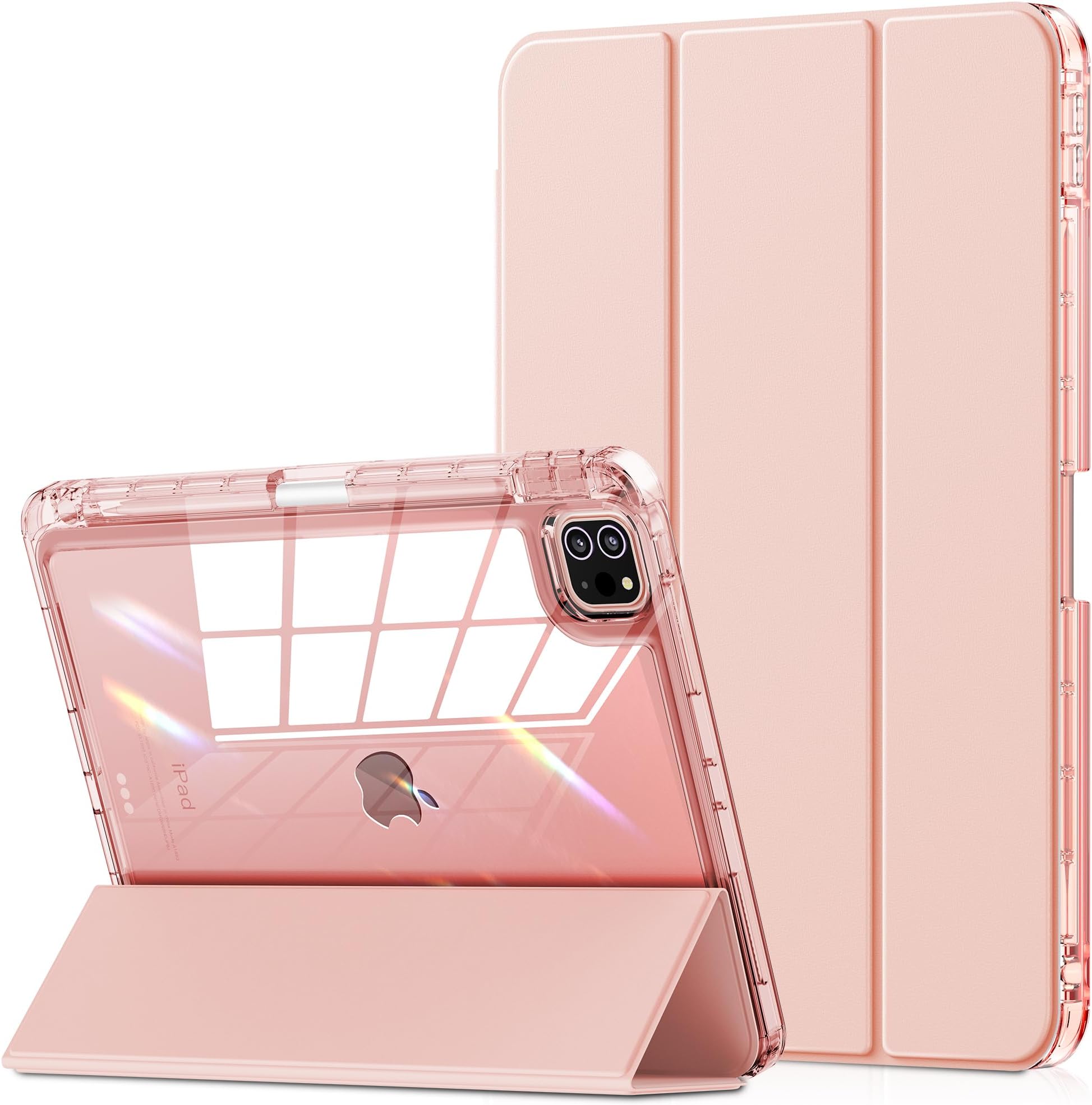 ESR Yippee Trifold Smart Case for iPad Pro 11 2020 & 2018