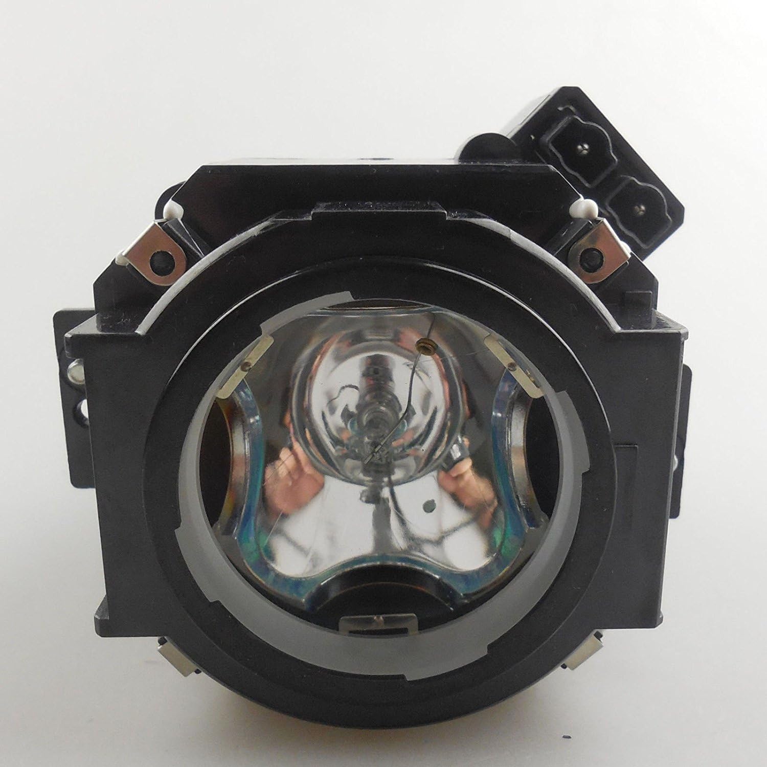 Periande BHL-5006-S projectors lamp (with housing) for JVC DLA-HD2, DLA-HD2K-SYS, DLA-HD2KE, DLA-HD2KELD, DLA-HX1, DLA-HX2, DLA-HX21, DLA-SX21, D-ILA1080MF2 projectors