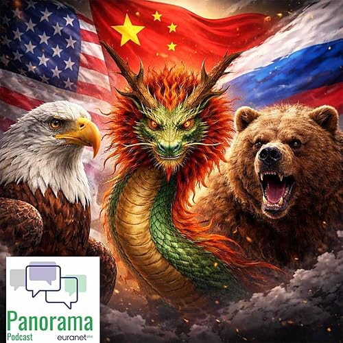 China: friend or foe?