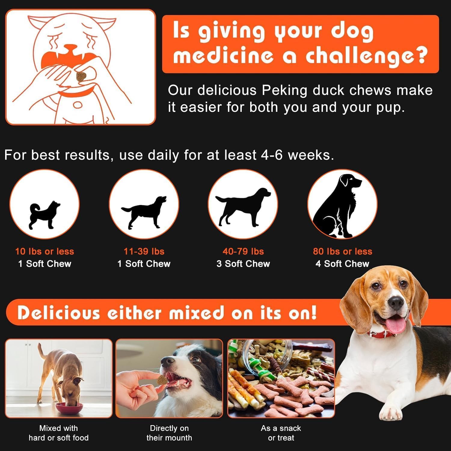Bailey & buddies Probiotiques Chien Digestion & Système Immunitaire | Compléments Alimentaires Premium pour Chiens | Oméga 3, Probiotiques | Marque UK | 300g