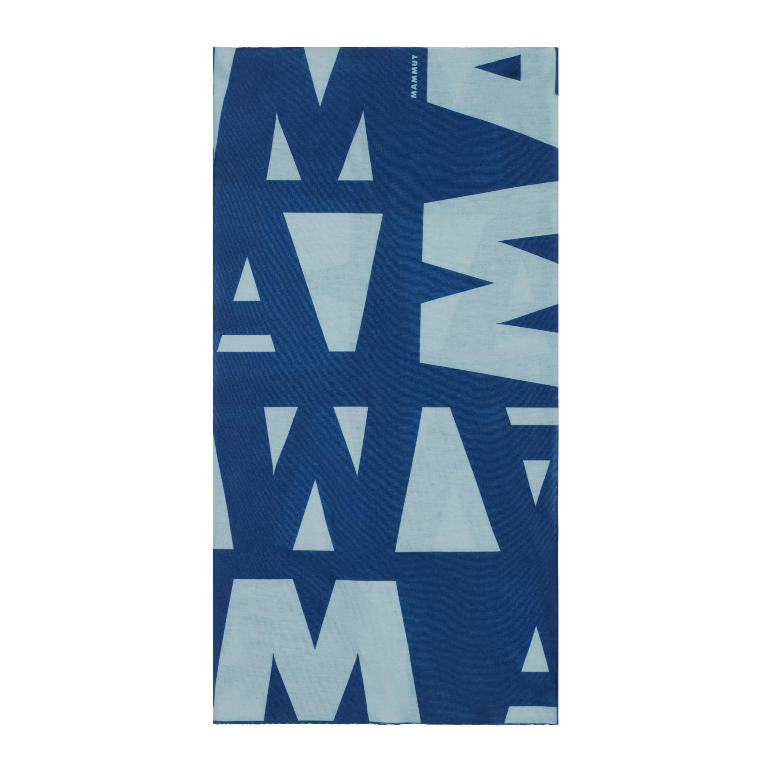 Mammut Neck Gaiter Logo