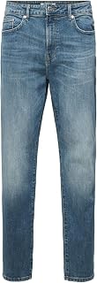 Only & Sons Herren Onsyoke Tapered Mb Green 2349 Azg DNM Onsyoke Tapered Mb Green 2349 Azg DNM