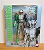 S.H.Figuarts Masked Rider W Cyclone Joker Extreme Figurets