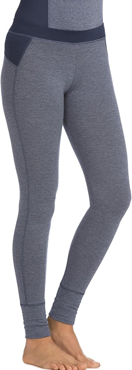 Warm \u0026 Cuddly by Cuddl Duds Womens 