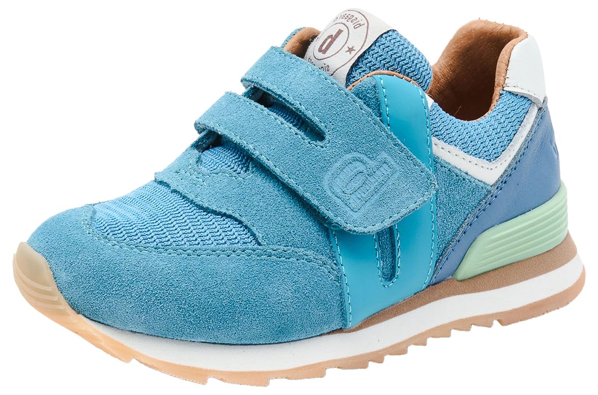 Bisgaard Sko A/S. bisgaard Winston Trainers, Sky, 24 EU