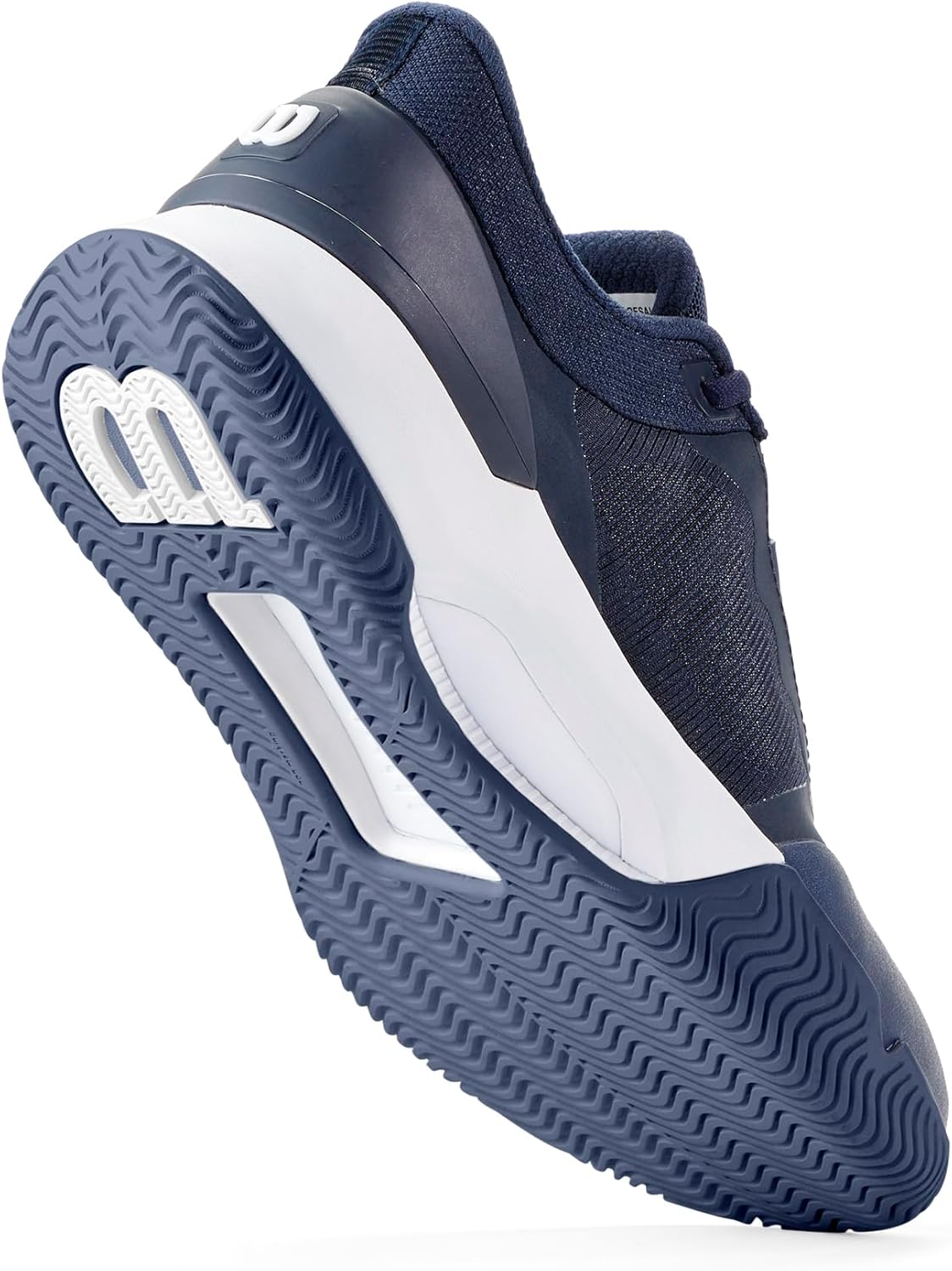 WILSON Women's Intrigue Tour Tennis Sneaker - Picture 66 of 77