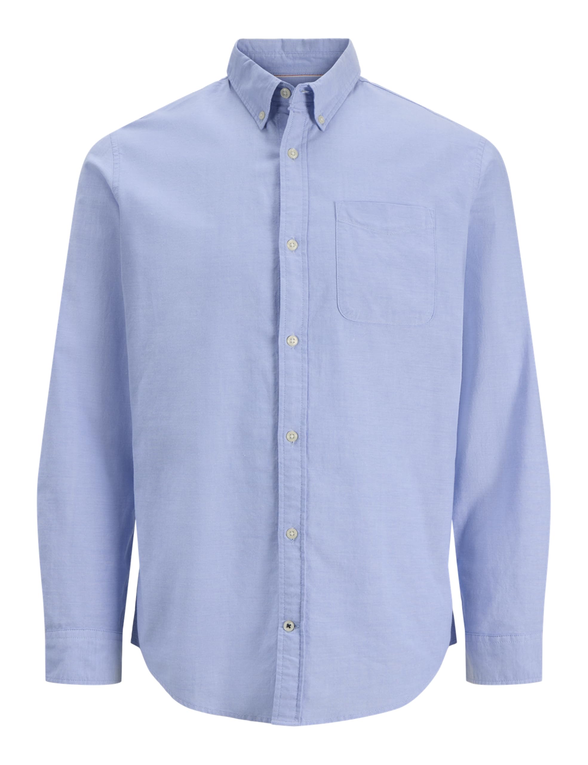 Jack & Jones Bleu Shirt Oxford