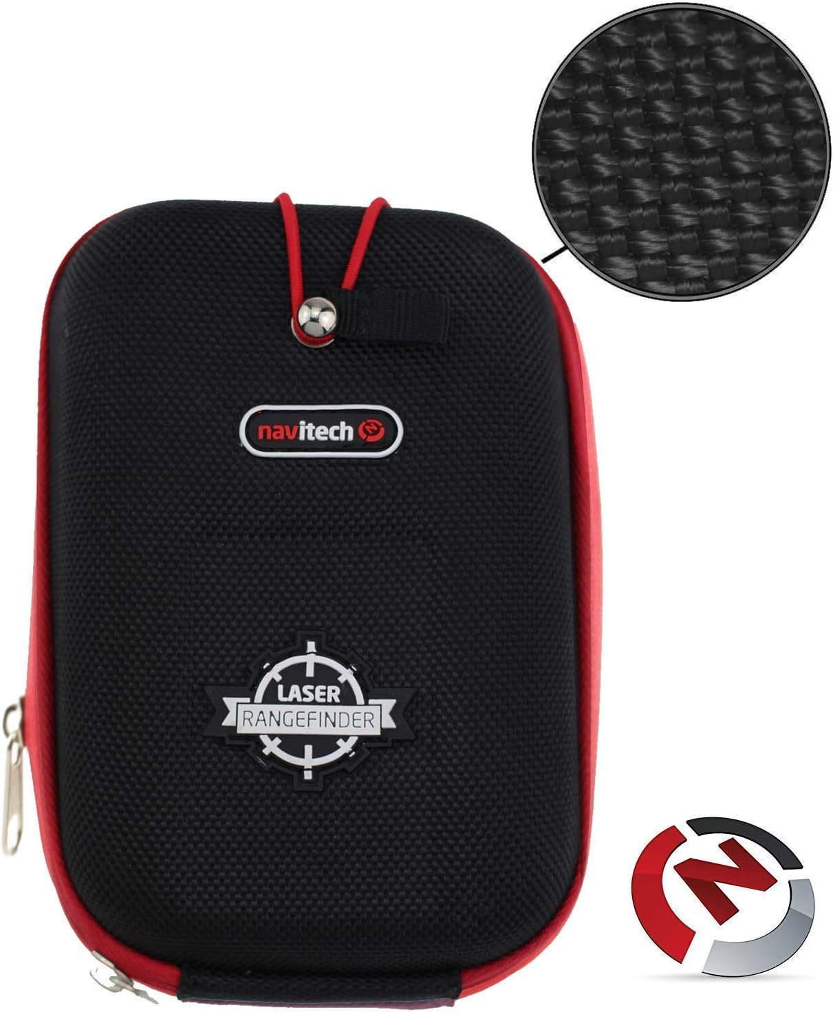 telemetri laser navitech