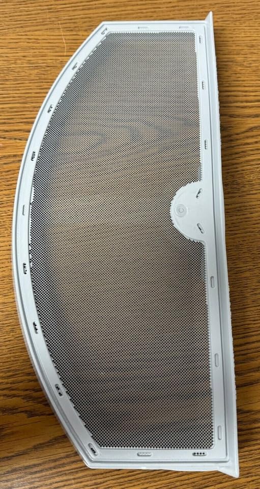 #US Replacement part for GE Electric Dryer Lint Screen for GTD48EASWWB S FREE lint#p5309267