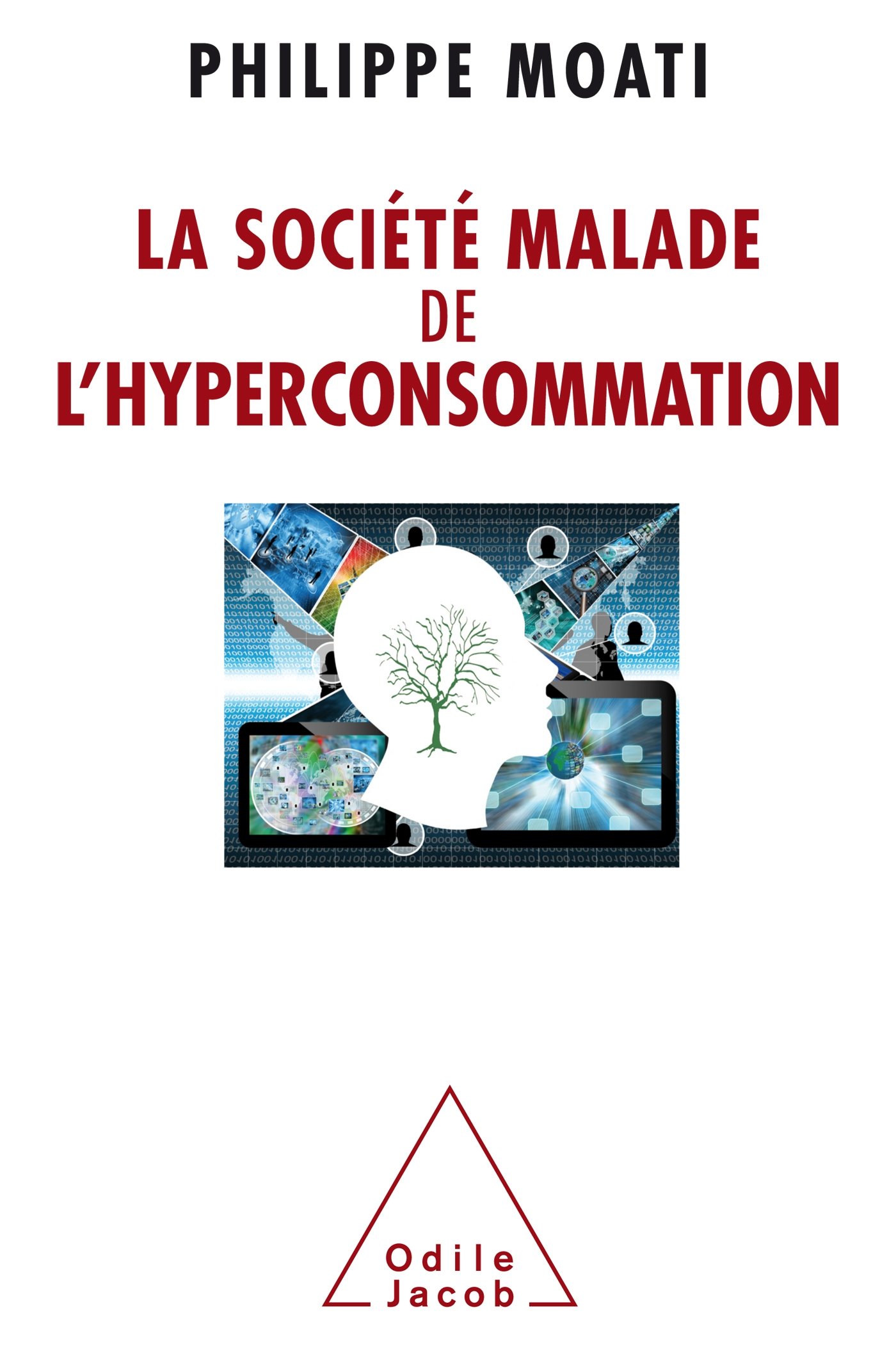 La Société malade de l'hyperconsommation