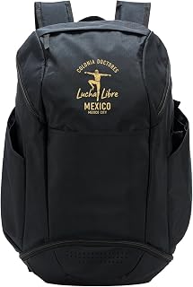 Colonia Doctores Lucha Libre Wrestling Sport Backpack