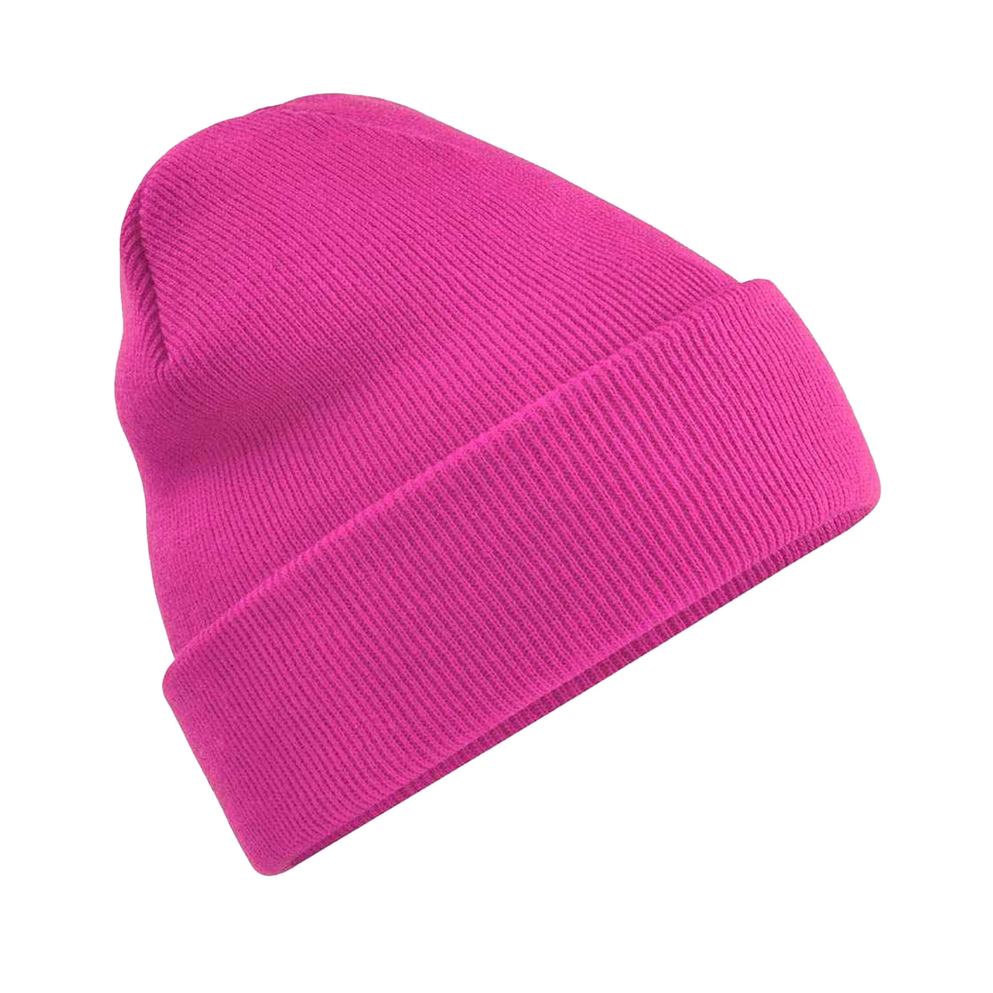 Original Cuffed Beanie – Women's Hat