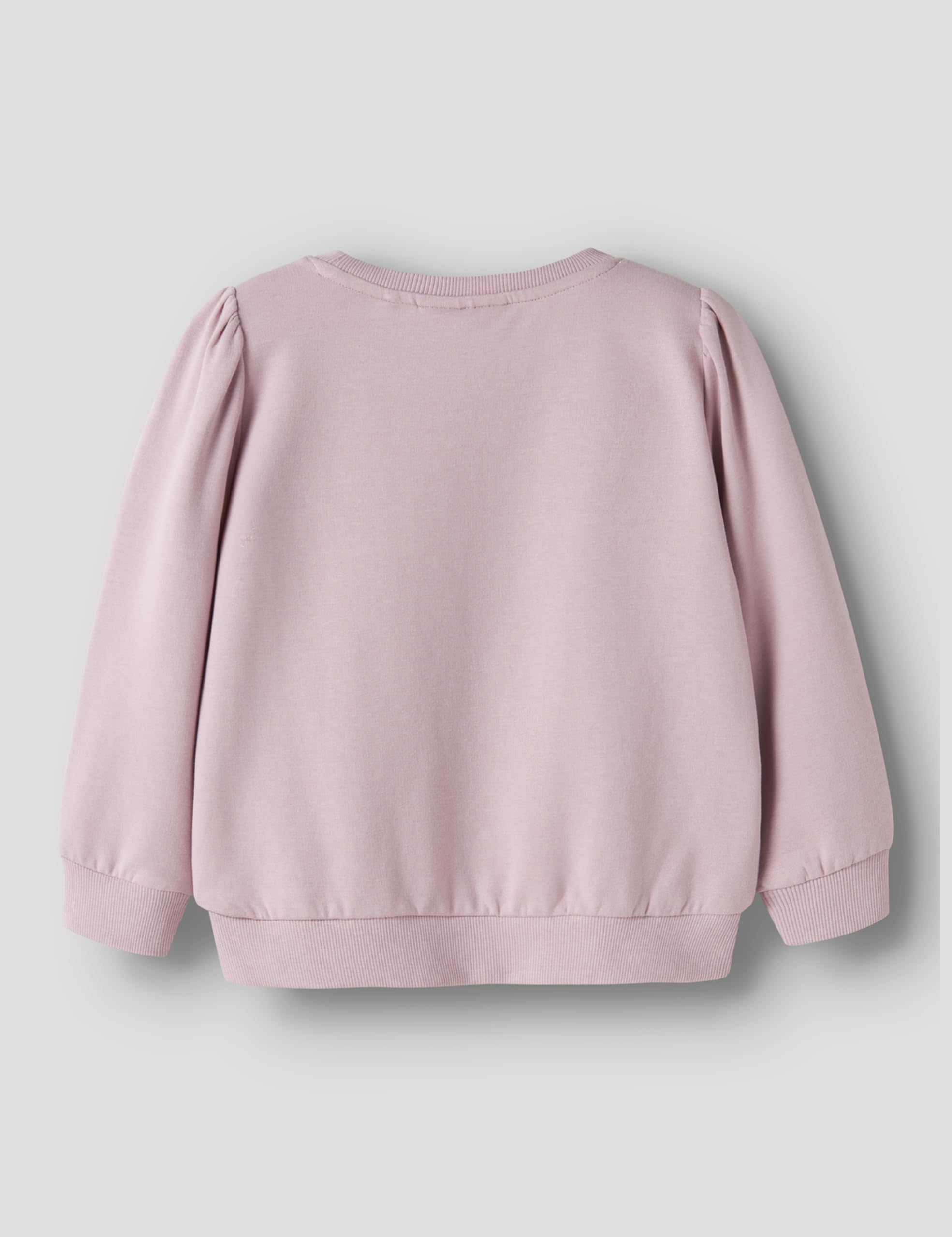 Name IT Mädchen Nmfnori Peppa Sweat Bru Lnoos Cplg Nmfnori Peppa Sweat Bru Lnoos Cplg (1er Pack)