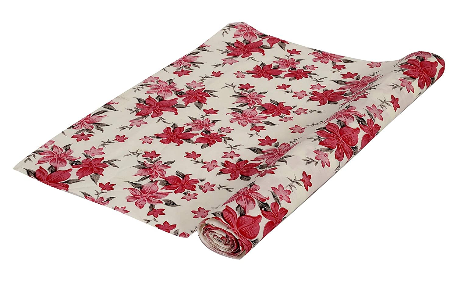 Floral Shelf Liners - Protect & Organize -2 Floral Shelf Liners - Protect & Organize -2