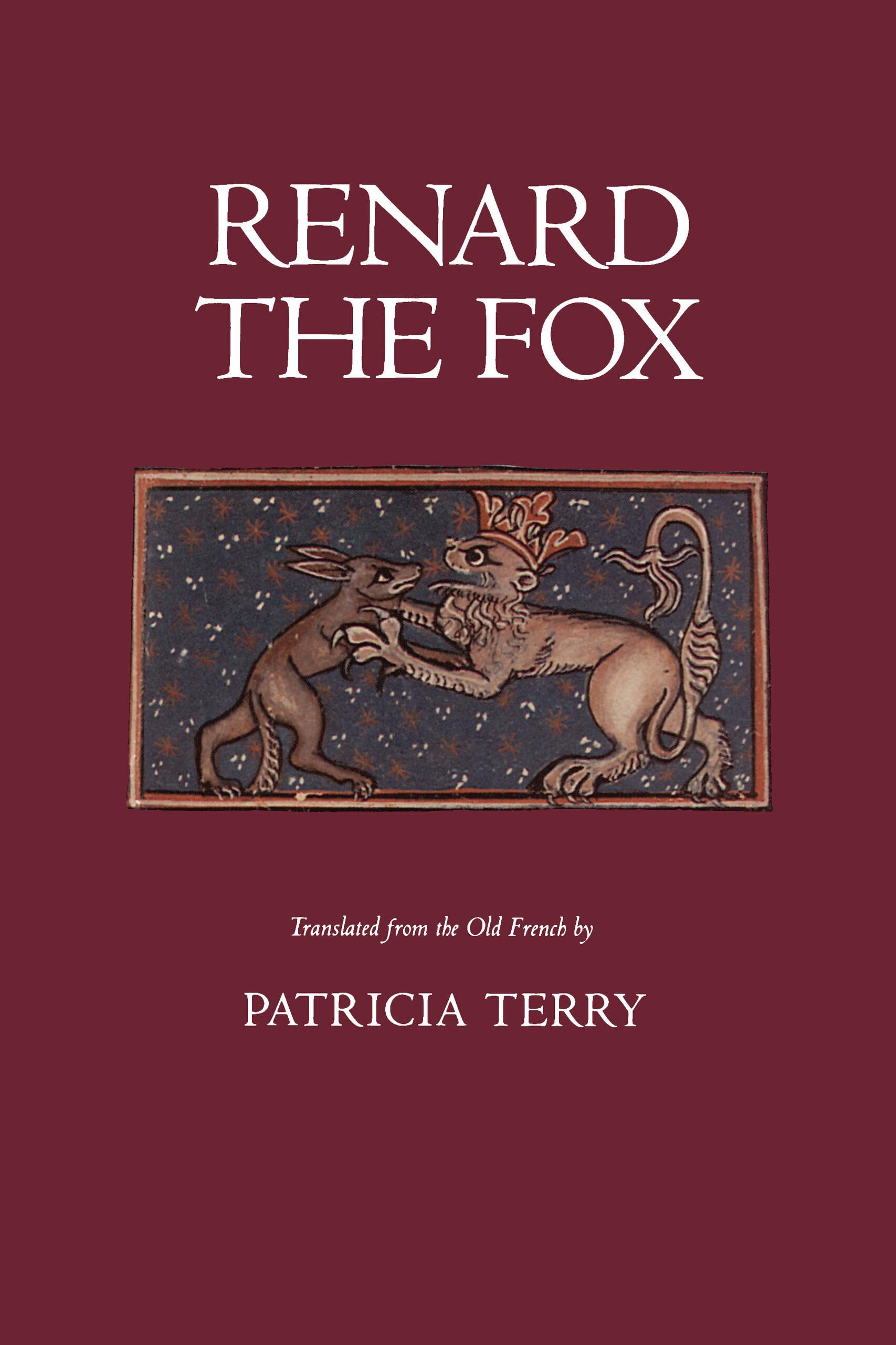 Renard the Fox