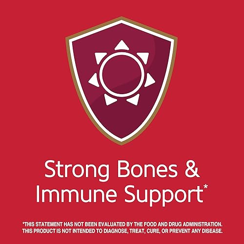 Miniatura 2 de 21st Century Tabletas D 1000 UI, 110 unidades (paquete de 3)