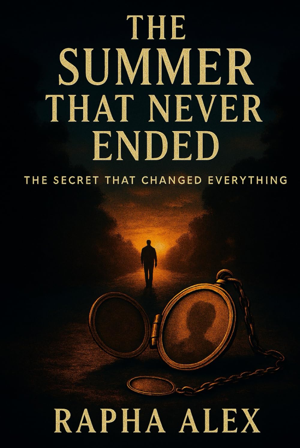 The Summer That Never Passed: The Secret That Changed Everything por Rapha Alex (The Last Name)