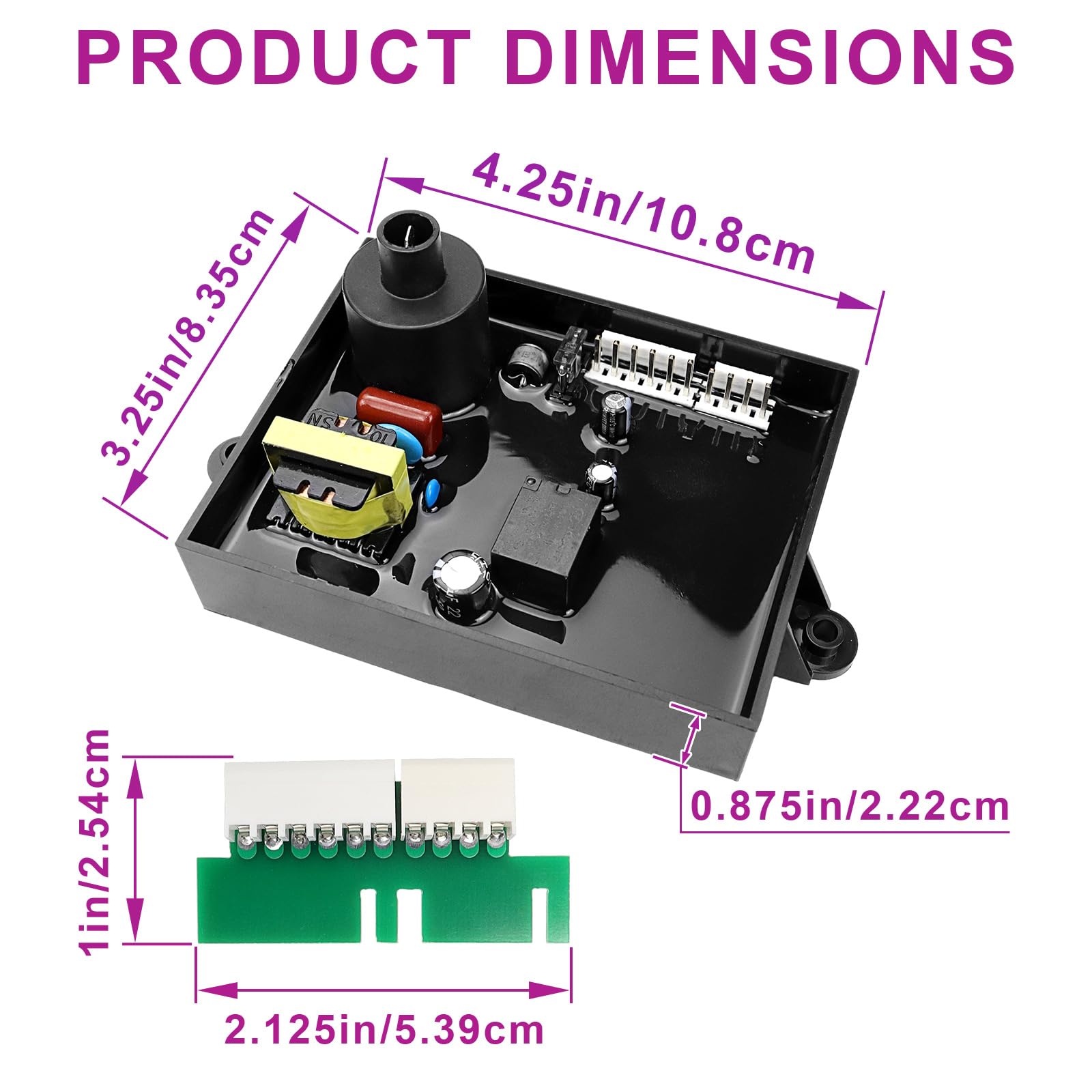 Atwood Rv Water Heater 91226 91365 RV Water Heater Control Circuit