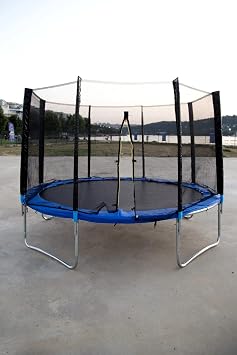 File Korumal  305 Cm Trambolin 10 Ft