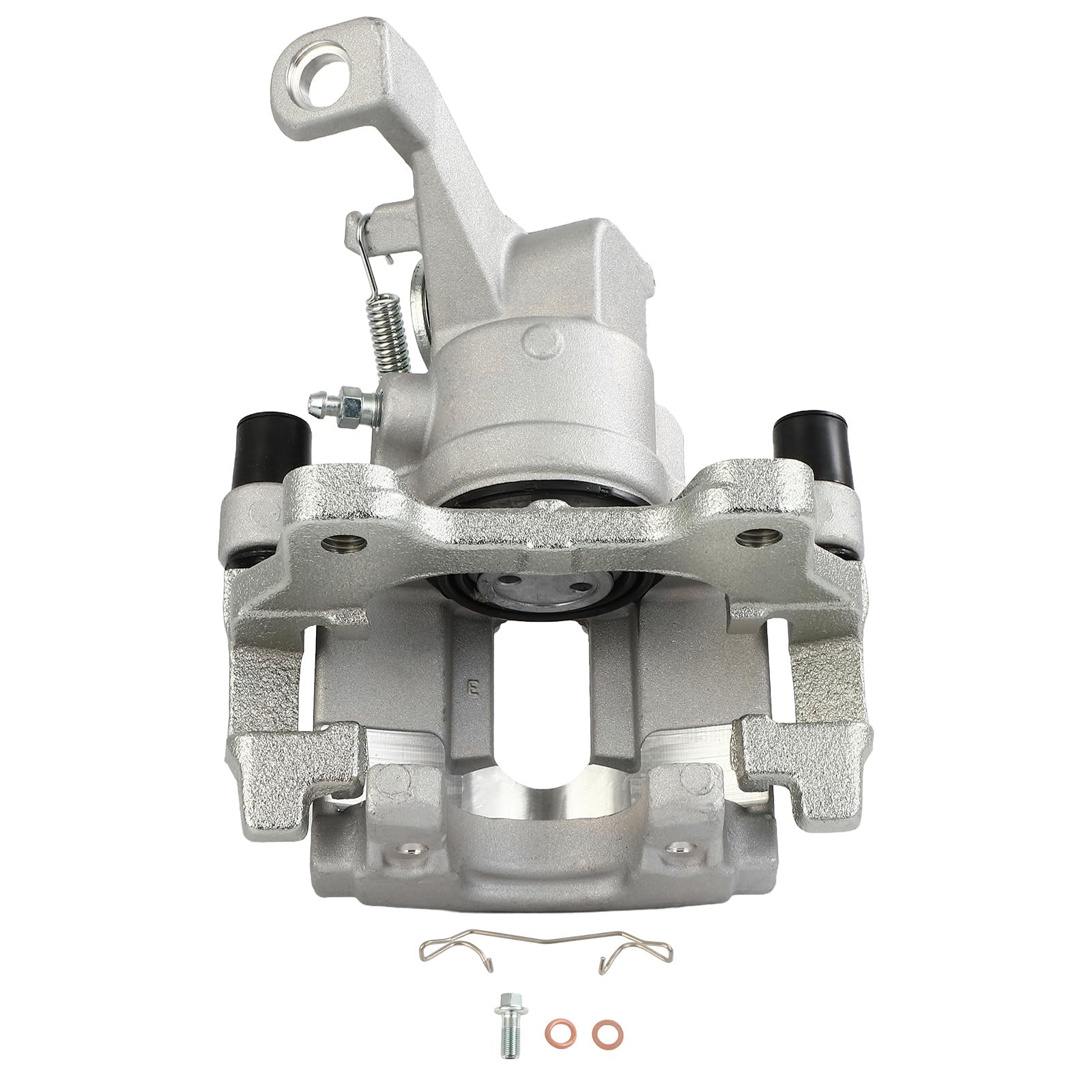 19B3896 Rear Left Disc Brake Caliper w/Bracket