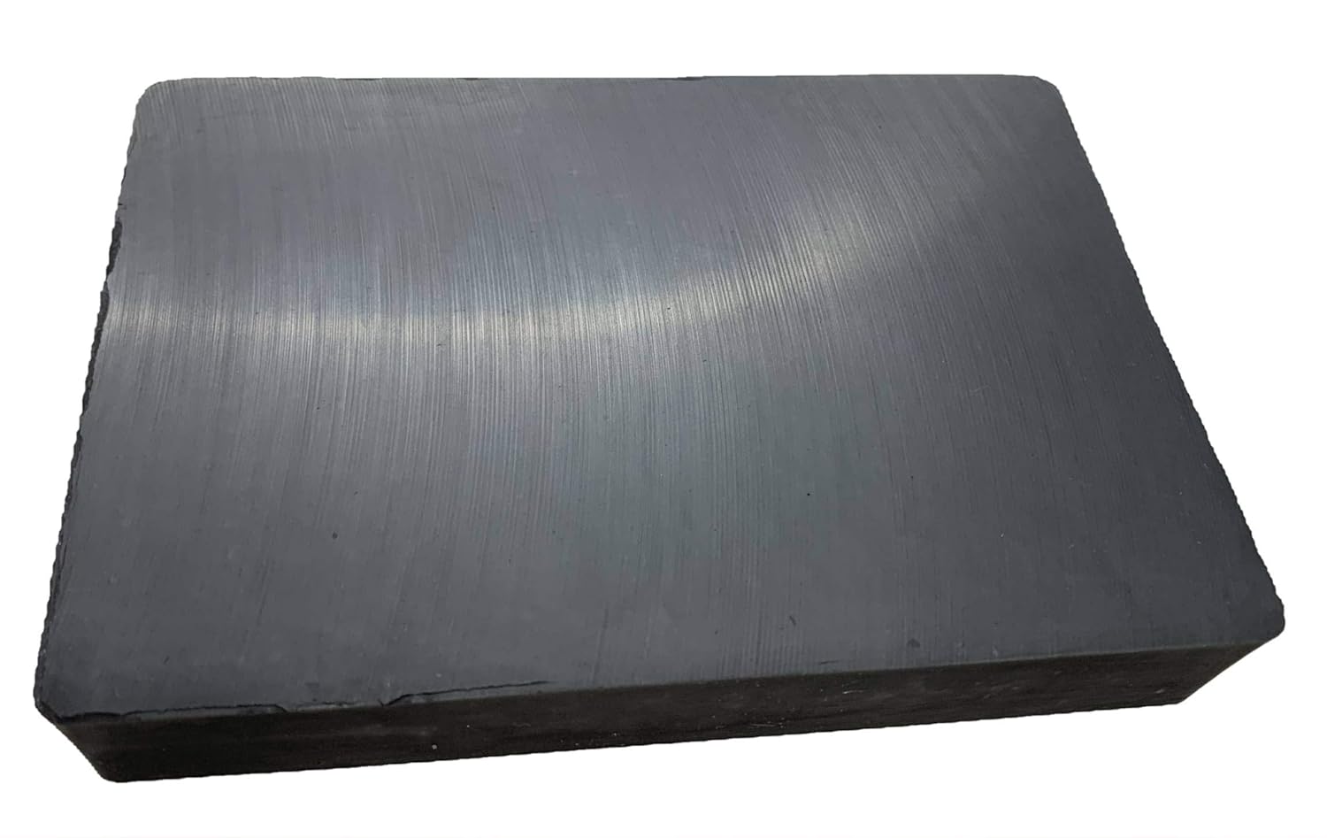 AZ Industries Large Ceramic 8 Magnet 6-inch x 4-inch x 1-inch Block C8, Grade 8 Rectangle
