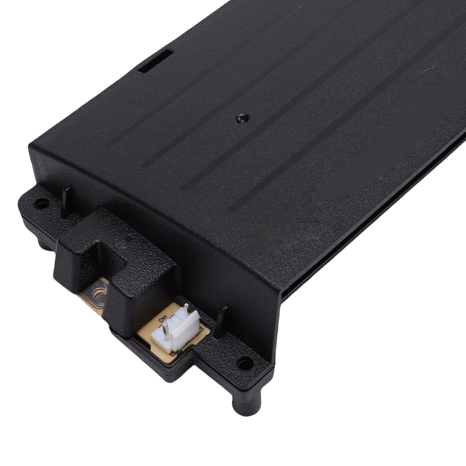 ASHATA APS250 APS 270 Alimentatore per console Slim 2000 2100 2500, alimentatore portatile in ABS per console di ricambio