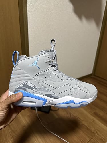 Amazon | [ナイキ] ジャンプマン MVP JUMPMAN MVP ウルフグレー
