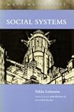 Social Systems (Writing Science)